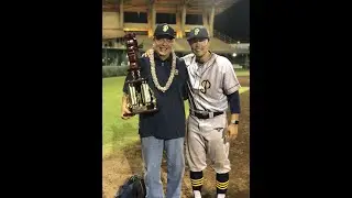 Hawaiian High School State Championships Coach Keenan Sue