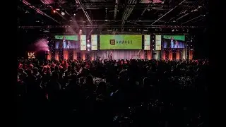 ukactive Awards 2019