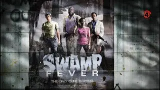 Left 4 Dead 2: Swamp Fever Campaign COMPLETED