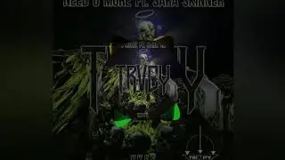 YKES - Need U More ft Sara Skinner [TRVCY Remix]