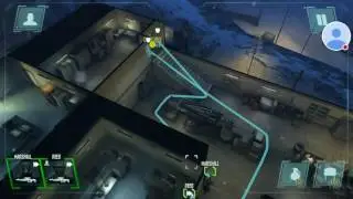 Call of Duty : Strike team : Chapter 1- Mission 2 - Truth will come out