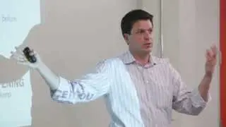 Lean Startup Circle SF: B2B Hacks - Getting from Consulting to Scalable Products