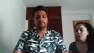 Marcos y Mari dual 😇
