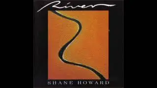 Shane Howard - 