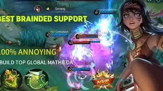 MASTER THE BEST SUPPORT 