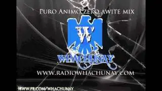Whachunay Alazzan Mix