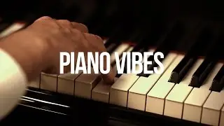 (FREE) Piano HipHop Beat - 