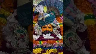 🔥🌟 श्याम बाबा का अद्भुत संदेश | Miracle Message of Shyam Baba | Jai Shree Shyam 🌟🔥#love​