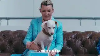 Saskia Noort over Bonuskind
