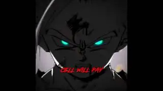 Be Strong Gohan. (re-upload) #capcutamv #capcutedit #capcutediting #capcut #dragonball #gokuedits