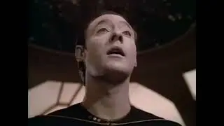 Lt. Commander Data - The Human Race - AMV