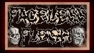Faceless Flesh -