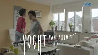 Hoe voorkom je te veel vocht in huis?