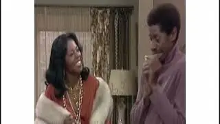 Beverly Hope Atkinson In &lsquo;Good Times&rsquo; (1978)