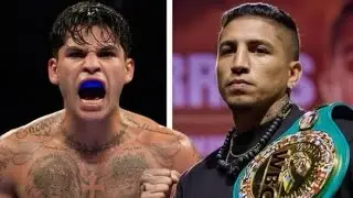 🚨 BREAKING: Mario Barrios vs Ryan Garcia&hellip; HOW is Garcia Getting a Title Shot?! 🤦🏾&zwj;♂️ 