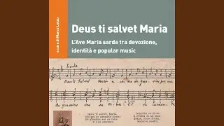 Ave Maria