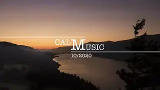 Mellow Smile, Background piano gentle flowing sentimental tender hopeful calm Calm Music