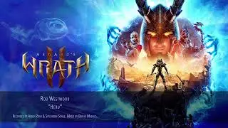 Asgard's Wrath 2 (Original Soundtrack Selection) - Heru
