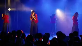 tipToe. / ギュウ農フェス THE LIVE！in 歌舞伎町（2023/10/01）
