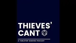 GM Tips: A Thieves' Cant Top 5 + Sigil VTT, Baldur's Gate, Frosthaven, and Kitten Apocalypse War