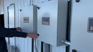AutoLink Box in Action: Pairing Two Phase Converters for Maximum Power! ⚡🔧