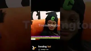 Chomzy is angry with Eloswag for Kissing Phyna during the Night Party
