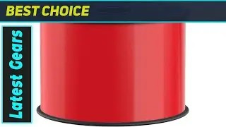 Kingston Premium Vinyl Label Tape: Best Choice for Your LabelTac?