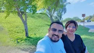 21st January 2026..Morning vibes @Qatar... Katara cultural village, South hill❤️