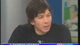 Pablo Garcia esta lleno de alcahuetes
