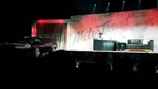 MotorTrend Live Part 1 of 4