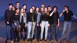 Northamptones: Florence + the Machine - Sky Full of Song - Silver Chord Bowl 2019