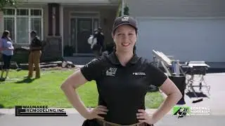 Waunakee Remodeling - April Window Sale
