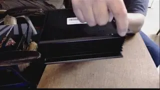 Detailed Unboxing Crescendo S1-V2 KnuKoncepts and more!
