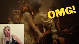 Jackson Wang - Blow (Official Music Video) REACTION