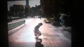 Ghost revert