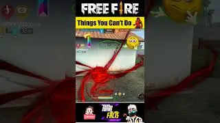 3 Things You Can't Do While Using Orion Character's Ability 🥴