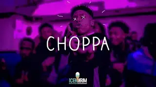 [SOLD] NLE CHOPPA x COMETHAZINE TYPE BEAT - CHOPPA (Prod. Icekrim)