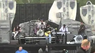 LUKYN SKYWYRD: Whiskey Rock N Roller @ Country USA Main Stage 2011 Pt.3