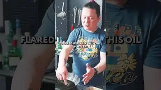 ВОК &mdash; ИДЕАЛЬНЫЙ ИНСТРУМЕНТ ДЛЯ ЖАРКИ ВО ФРИТЮРЕ #шорты