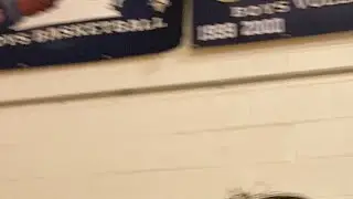 The Center for Communications and Media Relations: Senior Showcase - 7pm