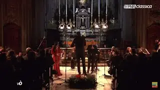 Federica Caseti Balucani, Carlo Romano - Medley Morricone