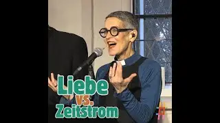 Liebe vs. Zeitstrom