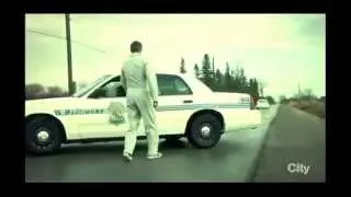 Hannibal Crack 5 (seasons 1-3)