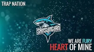 WE ARE FURY - Heart of Mine (feat. Kobra Paige) [NCS Samsungiam]