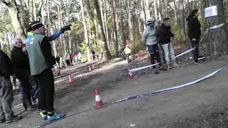 16 11 2019 Tremelo Kindercross