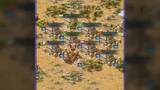 World at War: WW2 Strategy MMO