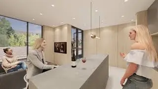 PrefabToronto - Affordable Laneway Houses