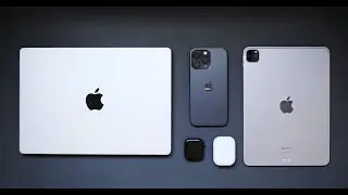 I Switched From Windows to Apple  For 2 Years. Here's My Experience