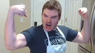Cooking Skyrim Foods!