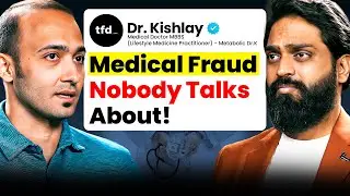 Meat is NECESSARY! Busting Myths: Diabetes, Diet & Medical Frauds Explained @metabolicdr.k1650 TFD